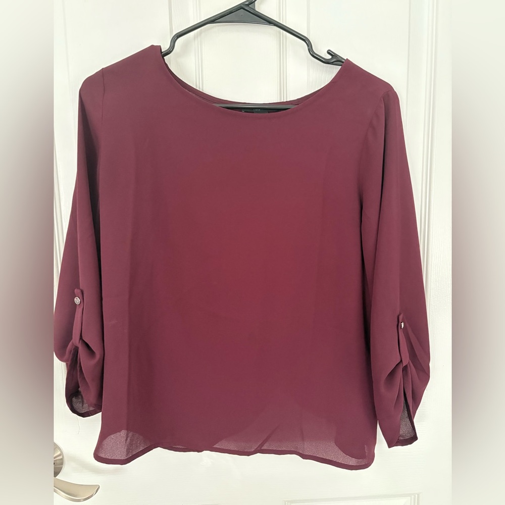 Forever 21 blouse